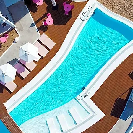 Ξενοδοχείο Calalanzarote - Adults Only Πλάγια Μπλάνκα