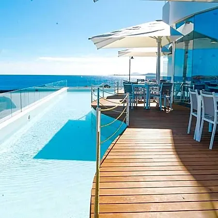 Calalanzarote - Adults Only ホテル 5*