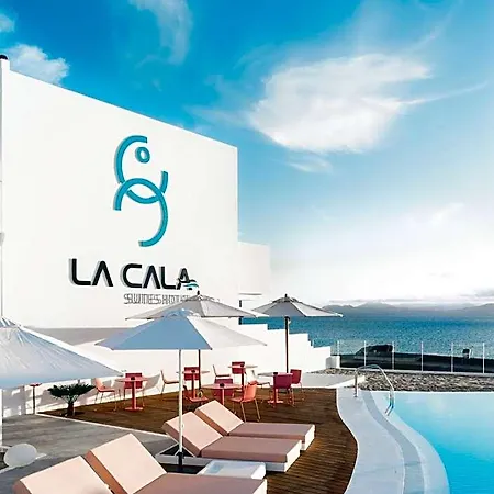 Calalanzarote - Adults Only ホテル 5*