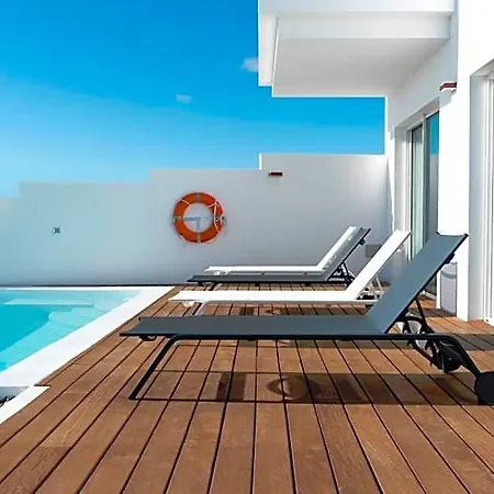 Calalanzarote - Adults Only 5* プラヤ・ブランカ