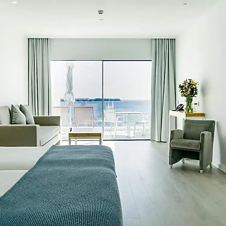 ホテル Calalanzarote - Adults Only 5*