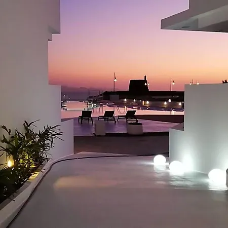 Calalanzarote - Adults Only ホテル 5*
