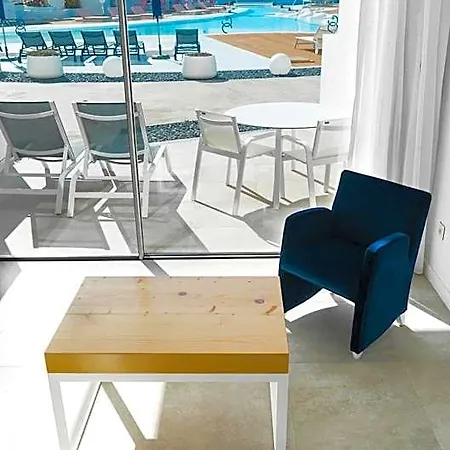 Calalanzarote - Adults Only Ξενοδοχείο