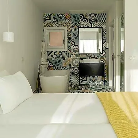 Calalanzarote - Adults Only ホテル 5*