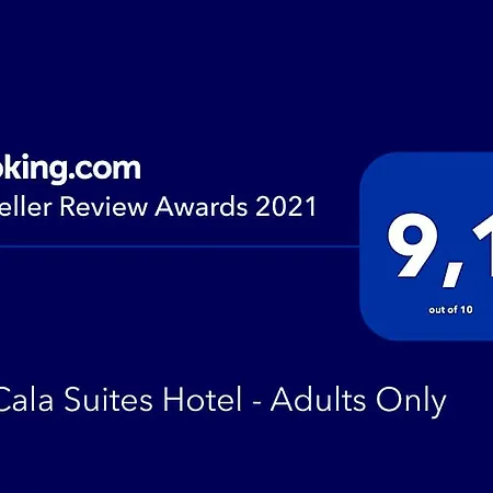 Calalanzarote - Adults Only