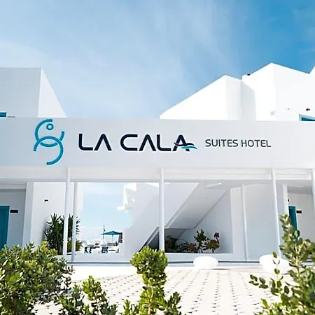 Ξενοδοχείο Calalanzarote - Adults Only 5*