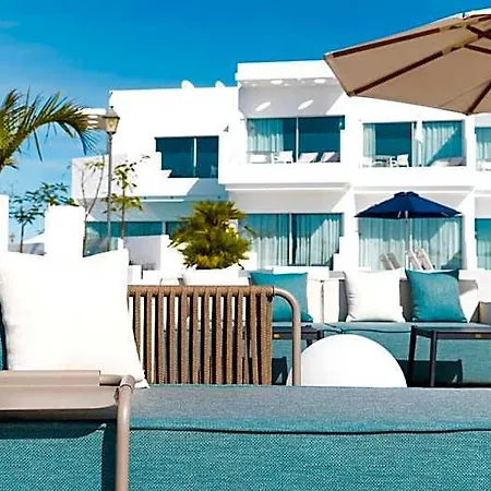 Calalanzarote - Adults Only ホテル 5*
