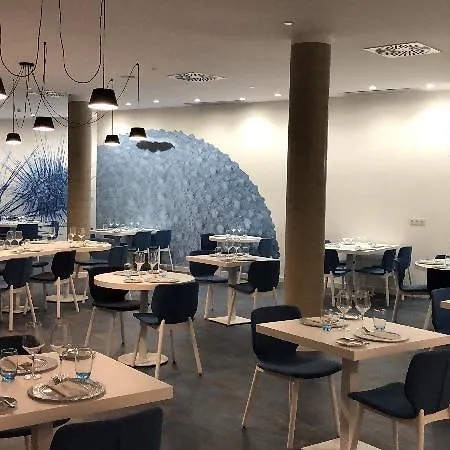 ホテル Calalanzarote - Adults Only