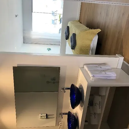 ホテル Calalanzarote - Adults Only 5*