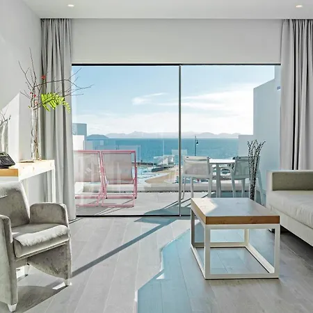 Calalanzarote - Adults Only Otel Playa Blanca