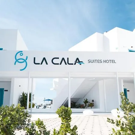 Otel Calalanzarote - Adults Only Playa Blanca