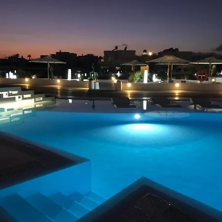 Calalanzarote - Adults Only Ξενοδοχείο 5*