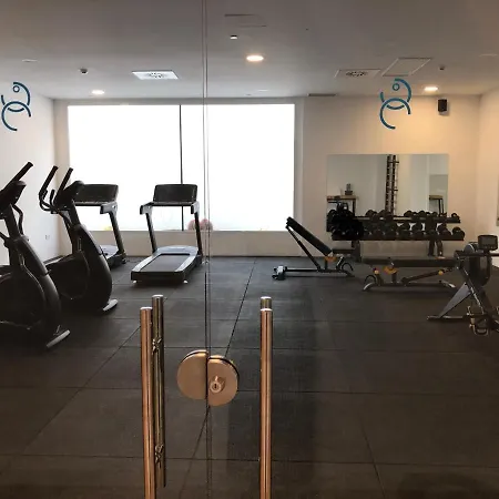 Ξενοδοχείο Calalanzarote - Adults Only 5*