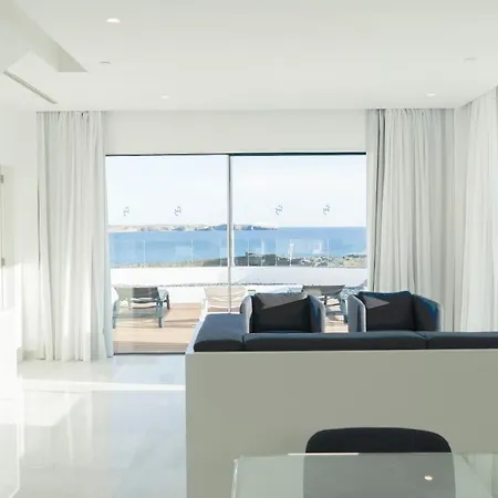 Calalanzarote - Adults Only Otel Playa Blanca