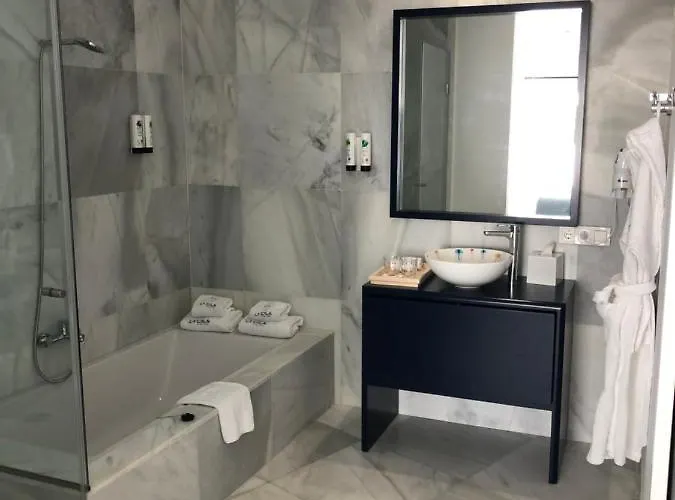 Ξενοδοχείο Calalanzarote - Adults Only 5*