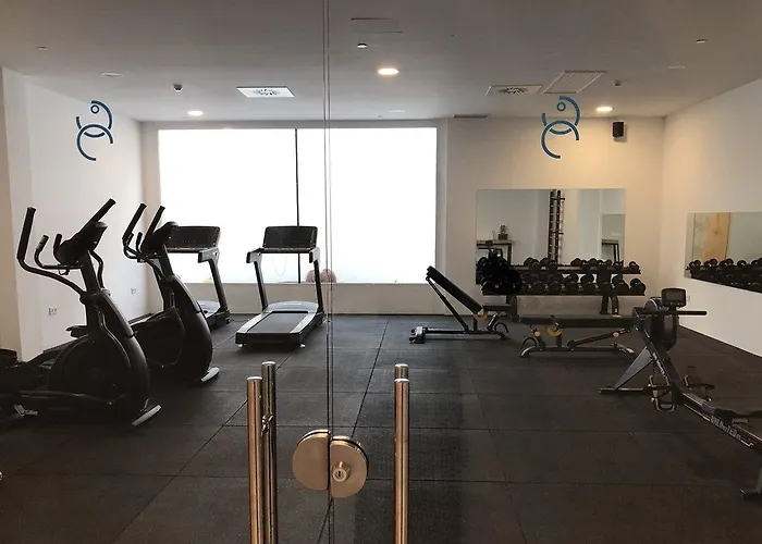 Calalanzarote - Adults Only Ξενοδοχείο