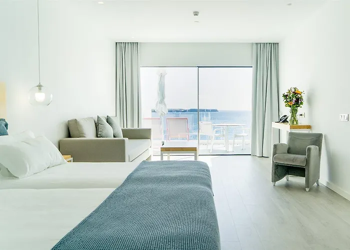 Calalanzarote - Adults Only Ξενοδοχείο 5*