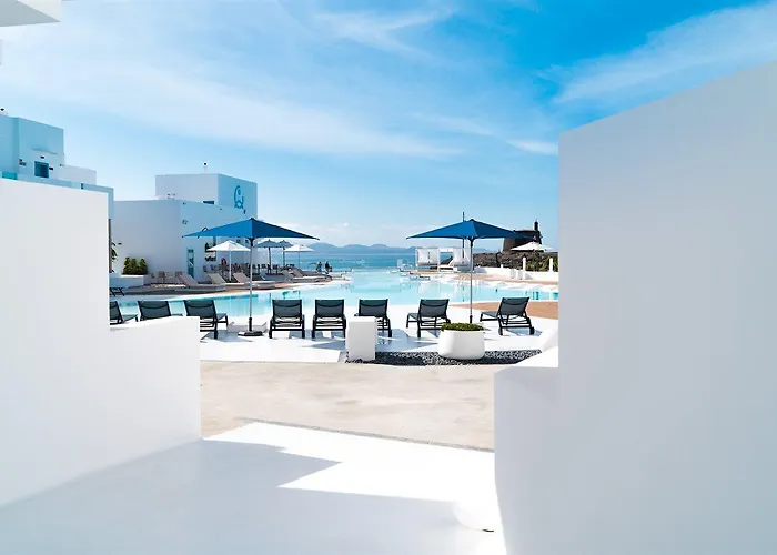 Calalanzarote - Adults Only Ξενοδοχείο
