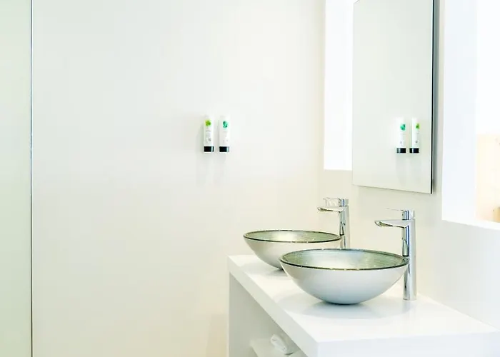 Calalanzarote - Adults Only 5* Playa Blanca