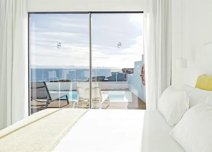 Calalanzarote - Adults Only Ξενοδοχείο Πλάγια Μπλάνκα