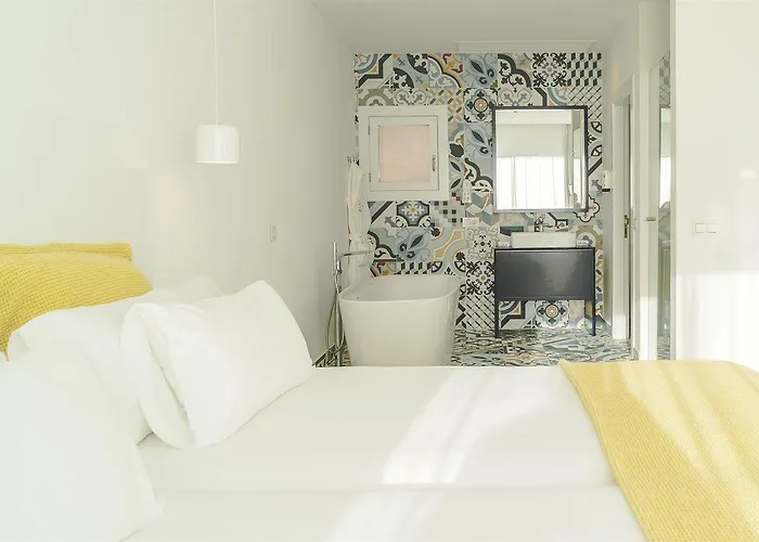 Calalanzarote - Adults Only Otel