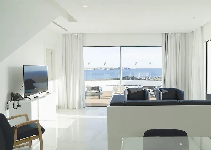 Calalanzarote - Adults Only Ξενοδοχείο 5*