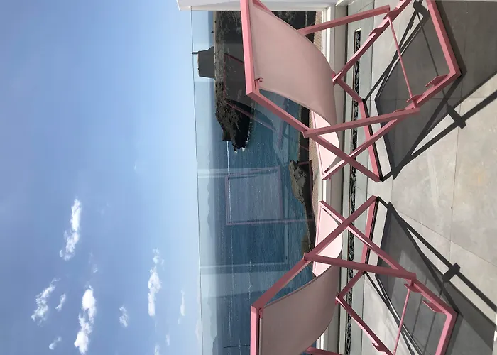 Calalanzarote - Adults Only 5* Playa Blanca