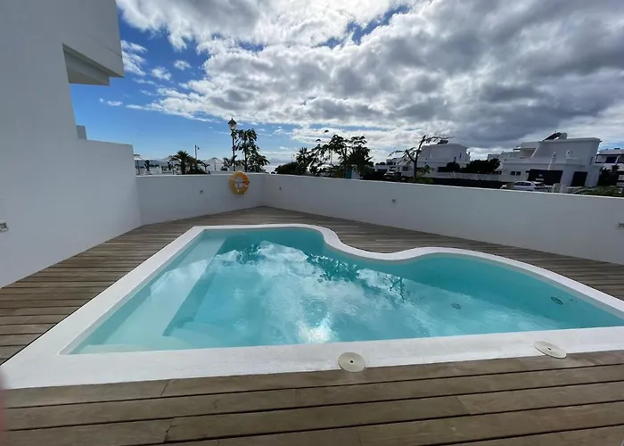 Otel Calalanzarote - Adults Only