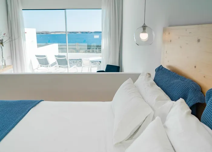 Ξενοδοχείο Calalanzarote - Adults Only