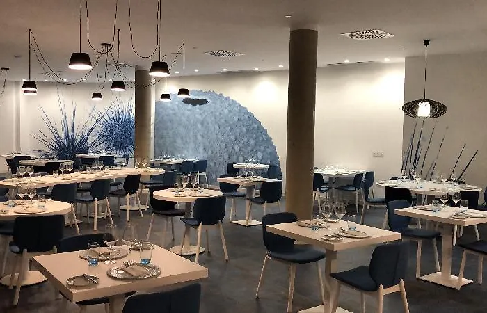 Otel Calalanzarote - Adults Only