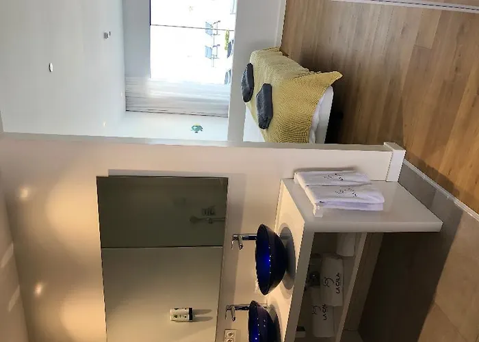 Otel Calalanzarote - Adults Only 5*