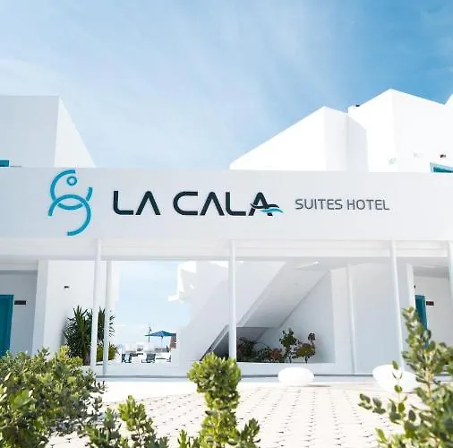 Otel Calalanzarote - Adults Only Playa Blanca