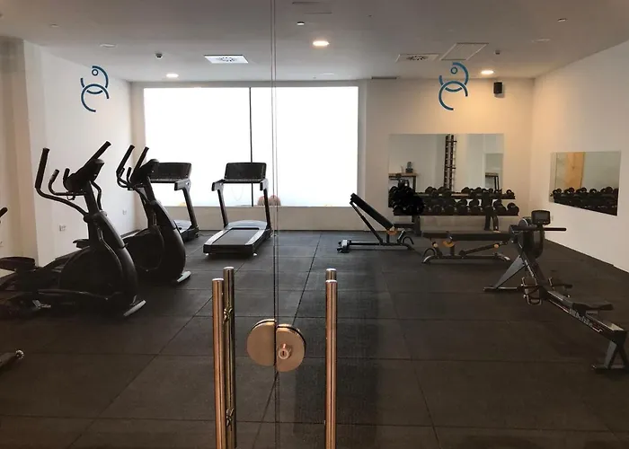 Ξενοδοχείο Calalanzarote - Adults Only 5*