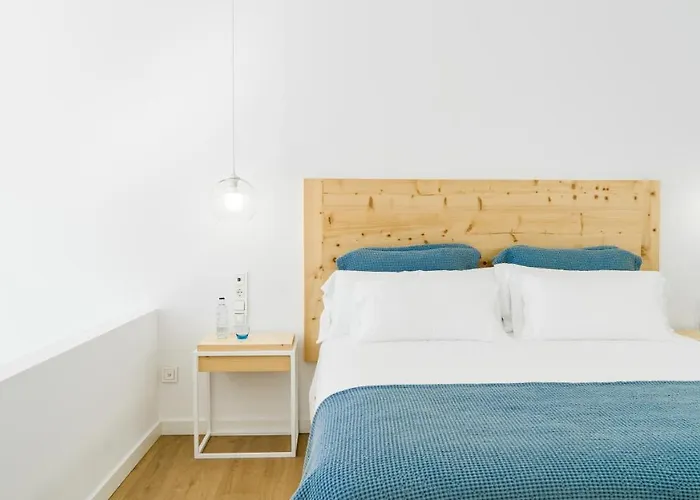 Calalanzarote - Adults Only Playa Blanca