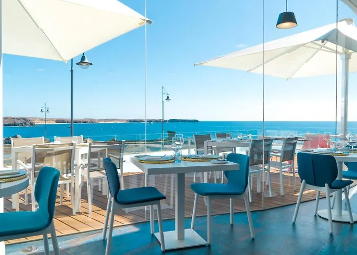 Calalanzarote - Adults Only Πλάγια Μπλάνκα