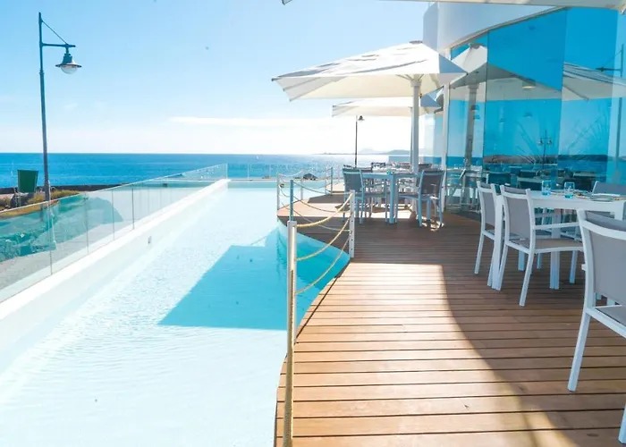 Otel Calalanzarote - Adults Only