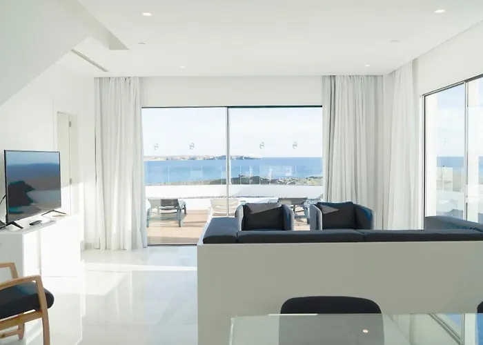 Calalanzarote - Adults Only Otel Playa Blanca