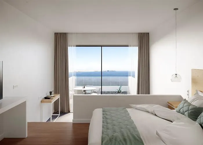 Calalanzarote - Adults Only 5* Playa Blanca