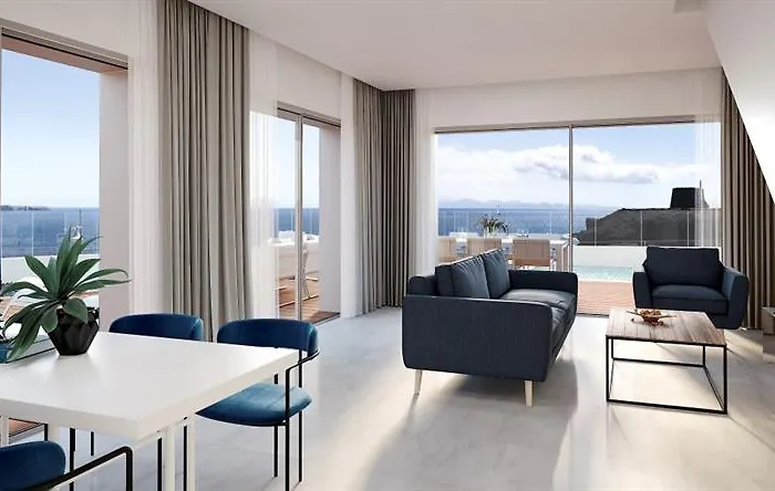 Calalanzarote - Adults Only Otel