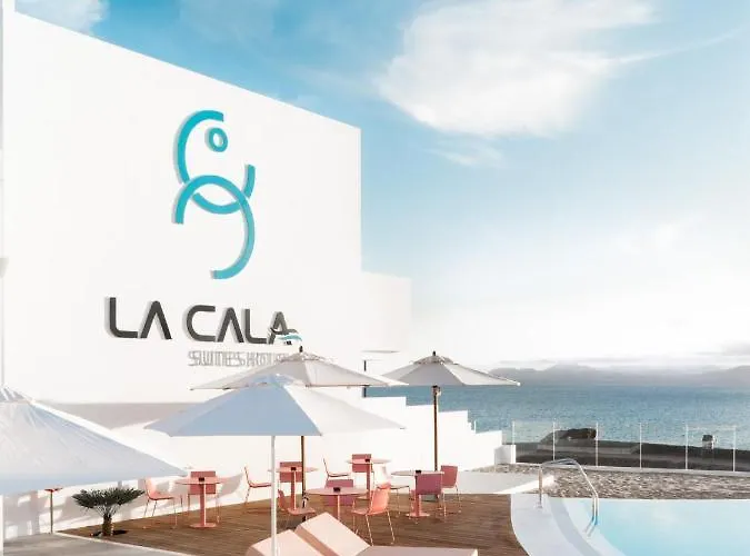 Hotel Calalanzarote - Adults Only Playa Blanca (Lanzarote)