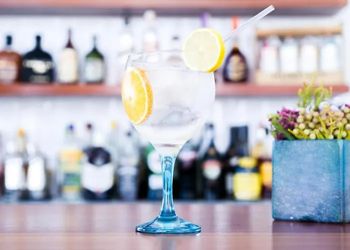 Otel Calalanzarote - Adults Only