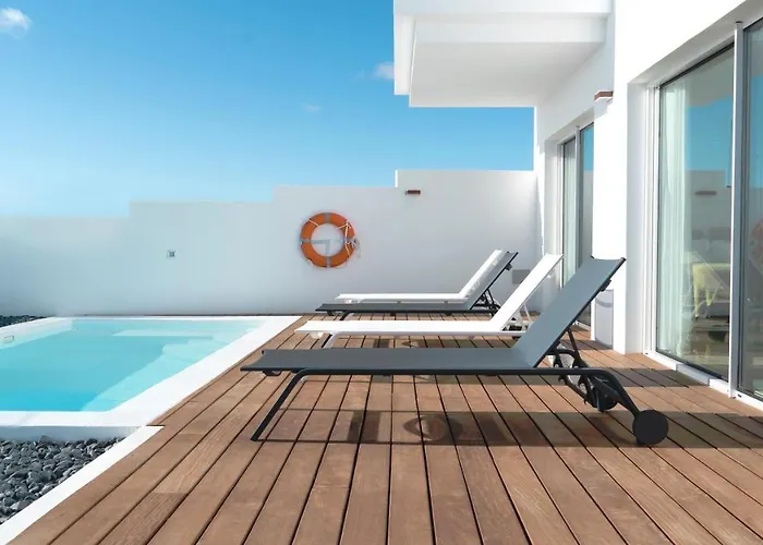 Calalanzarote - Adults Only Ξενοδοχείο Πλάγια Μπλάνκα