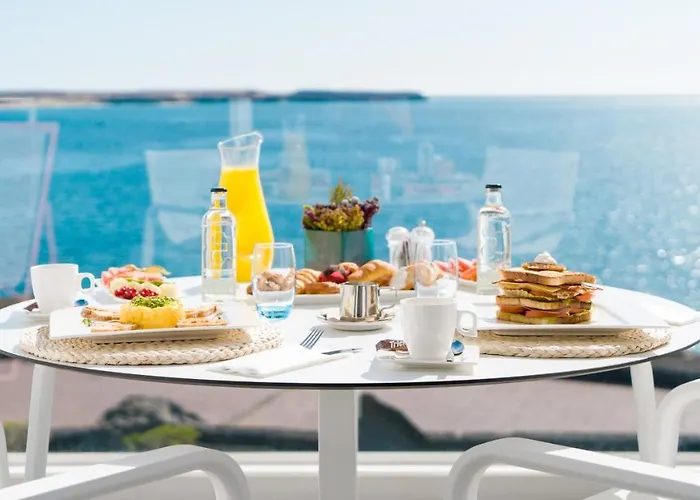 Calalanzarote - Adults Only 5*