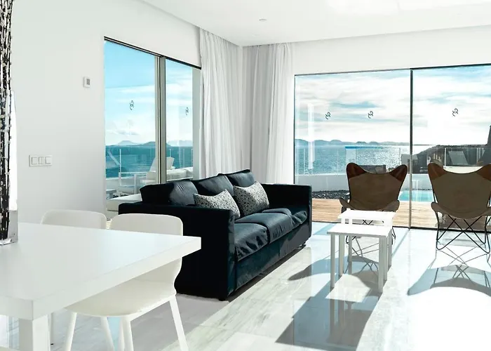 Otel Calalanzarote - Adults Only