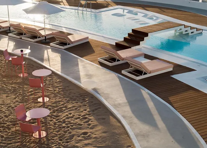 Otel Calalanzarote - Adults Only Playa Blanca