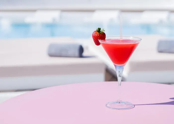 Calalanzarote - Adults Only Otel