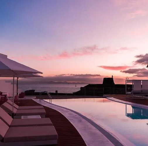 Calalanzarote - Adults Only Ξενοδοχείο 5*