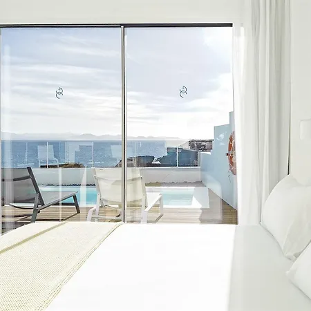 Calalanzarote - Adults Only Hotel Playa Blanca (Lanzarote)