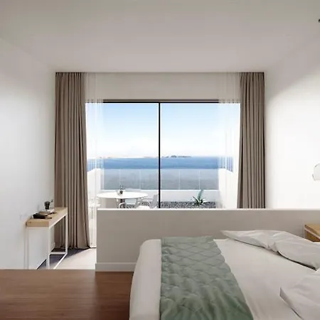 Calalanzarote - Adults Only 5* Playa Blanca (Lanzarote)