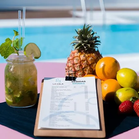 Calalanzarote - Adults Only Hotel Playa Blanca (Lanzarote)